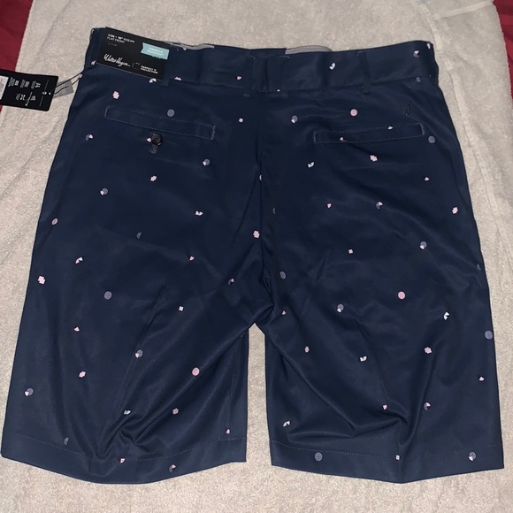 Walter Hagen Shorts Nwt Mens Walter Hagen Perfect 1 Art Deco Print